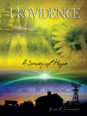 cover image of Providence